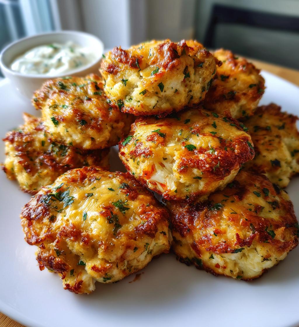 red lobster biscuit crab cakes