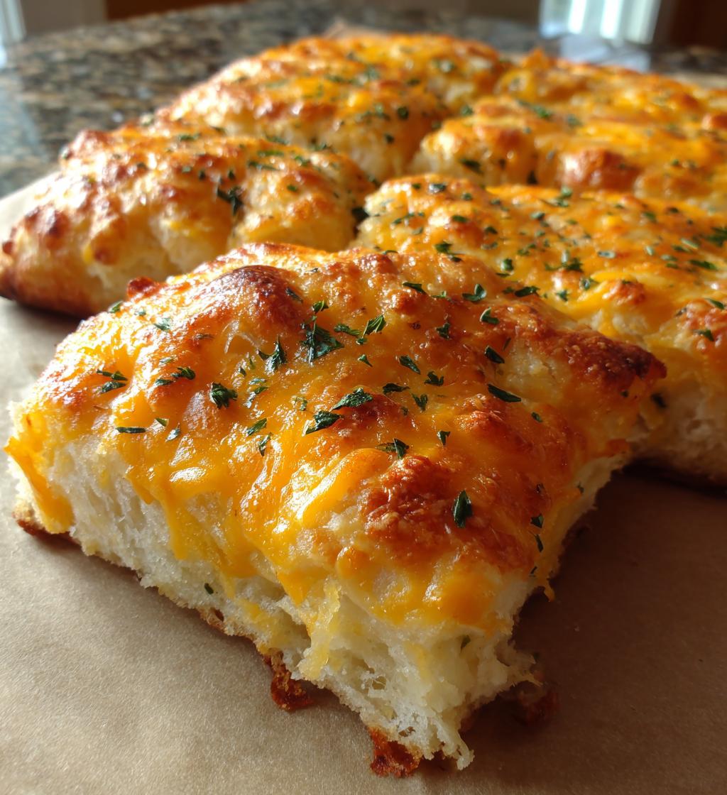 red lobster biscuit pizza crust