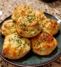 red lobster biscuits meal