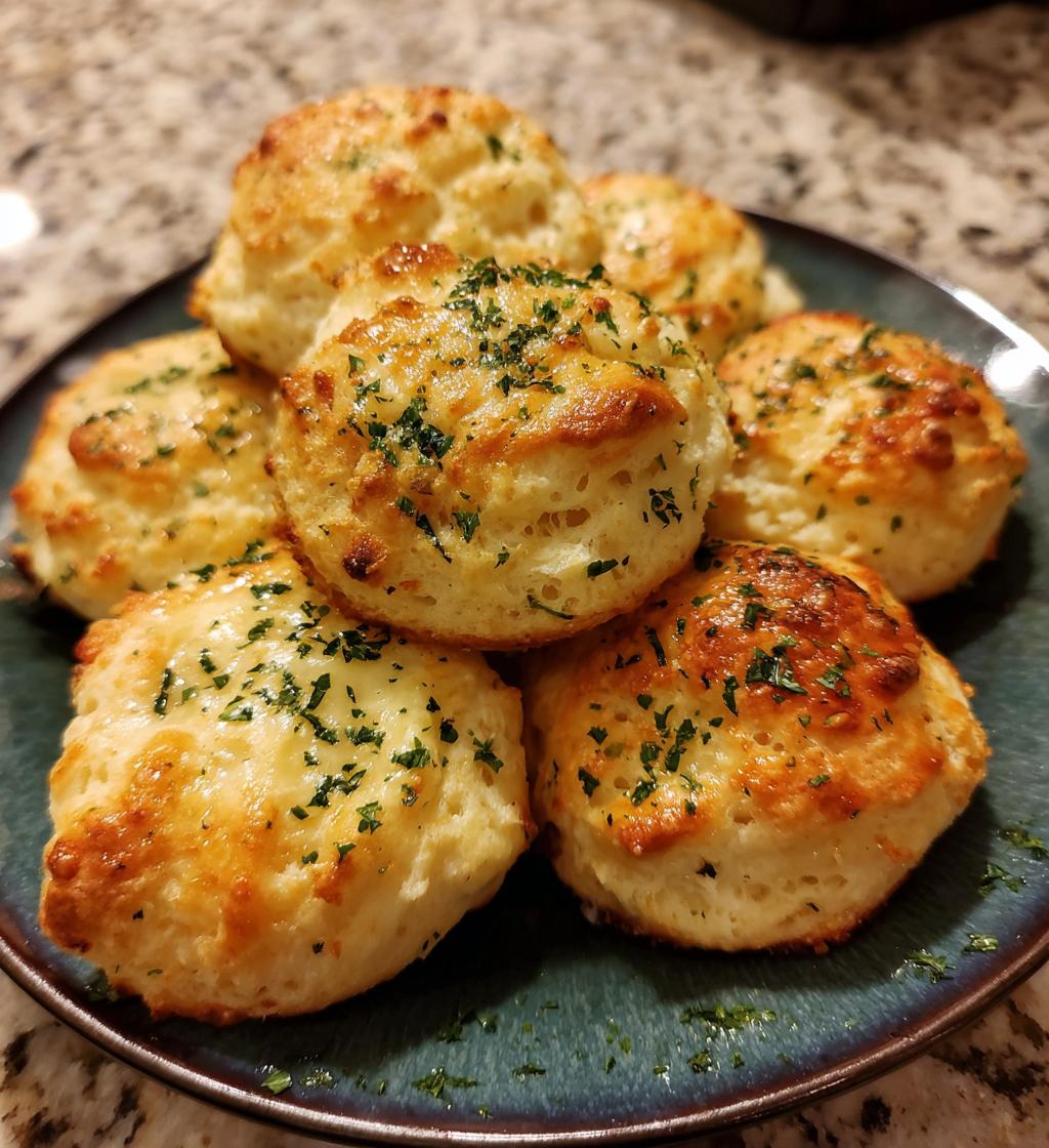 red lobster biscuits meal