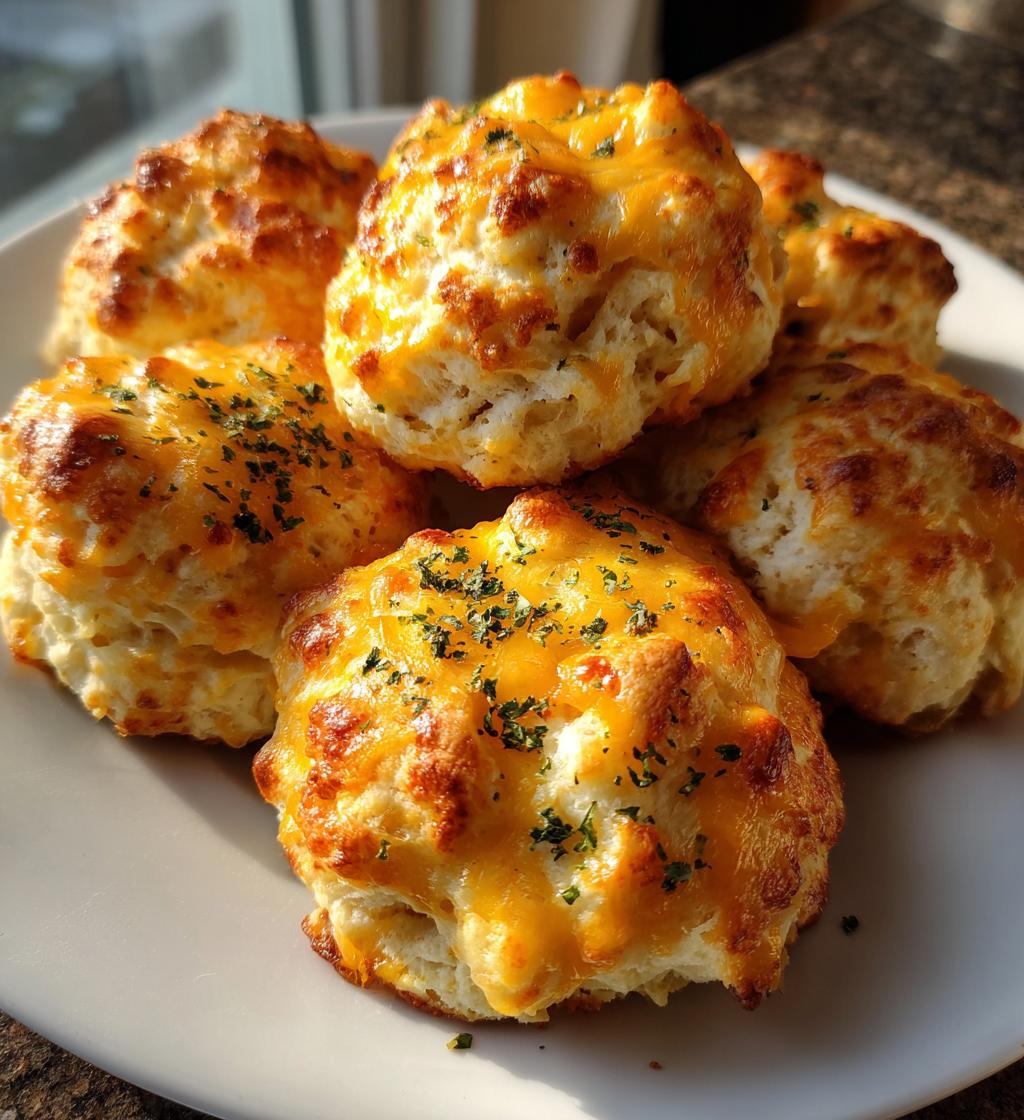 red lobster biscuits with bisquick