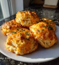 red lobster breakfast biscuits