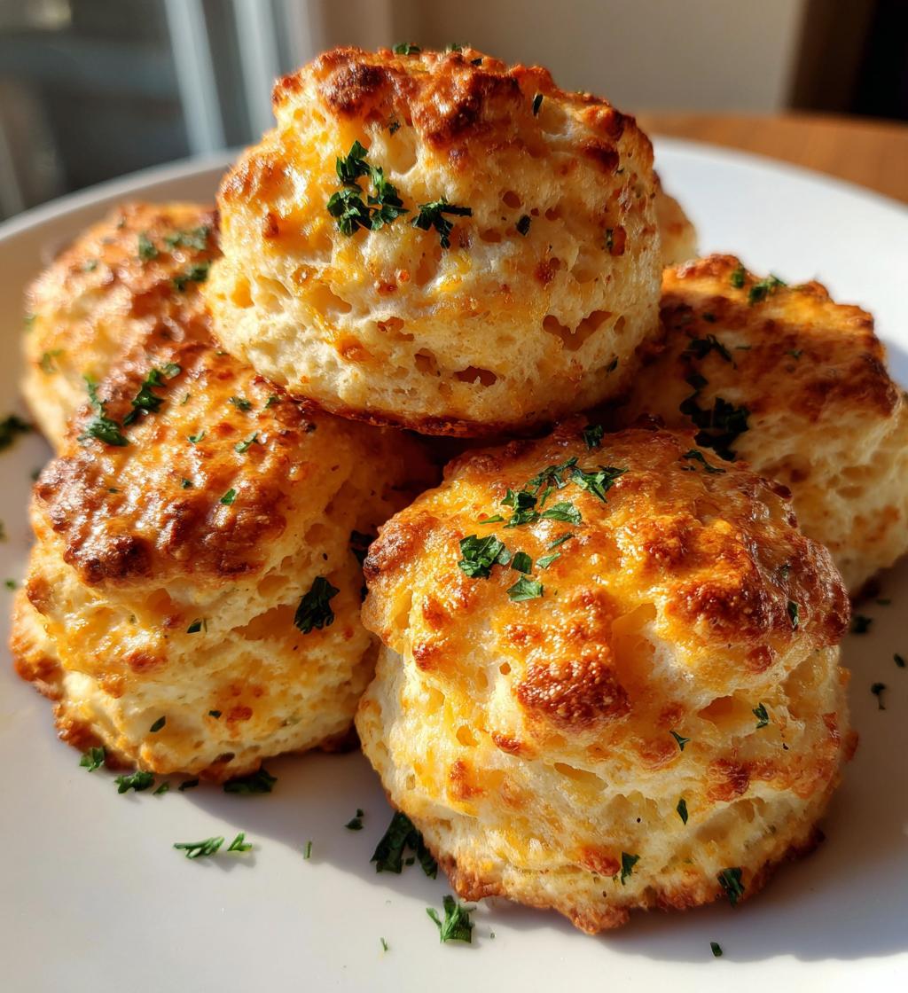 red lobster cheddar bay biscuits