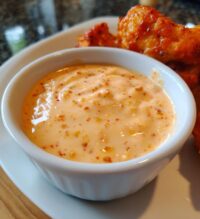 red lobster coconut shrimp sauce
