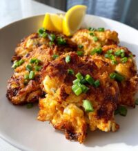 red lobster crab cakes
