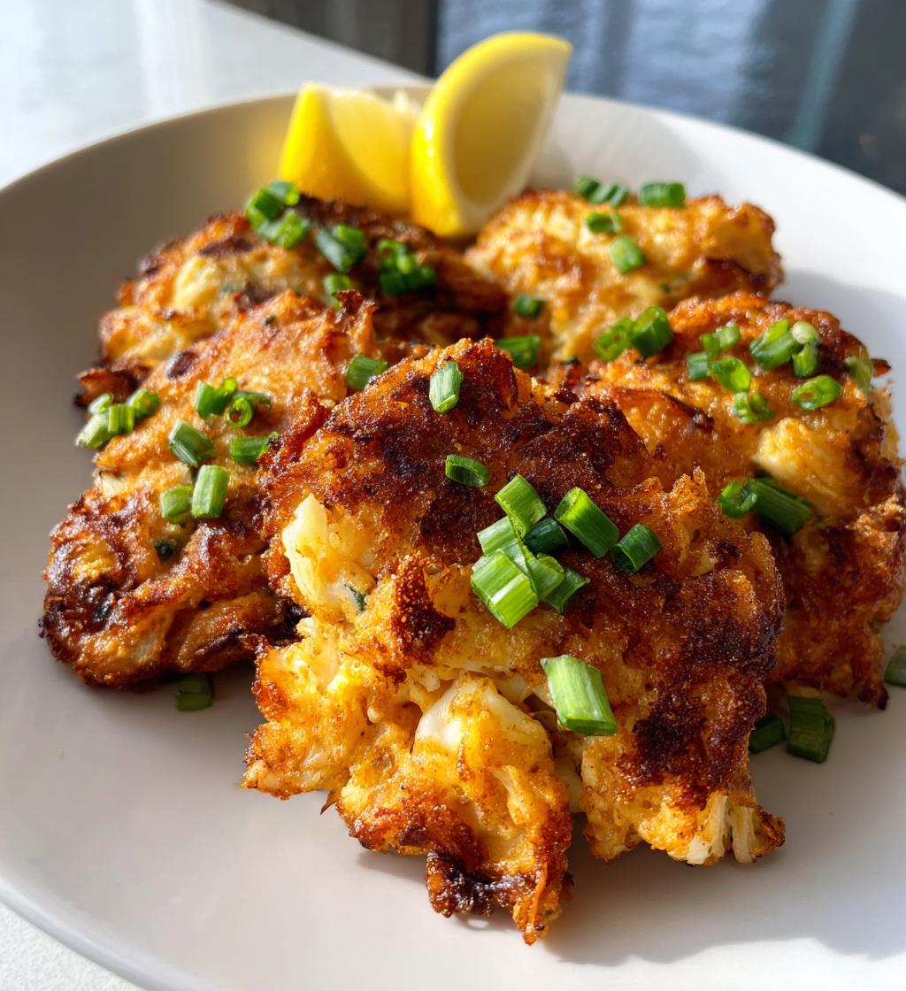 red lobster crab cakes