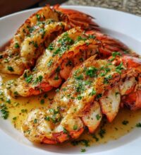 red lobster dinner