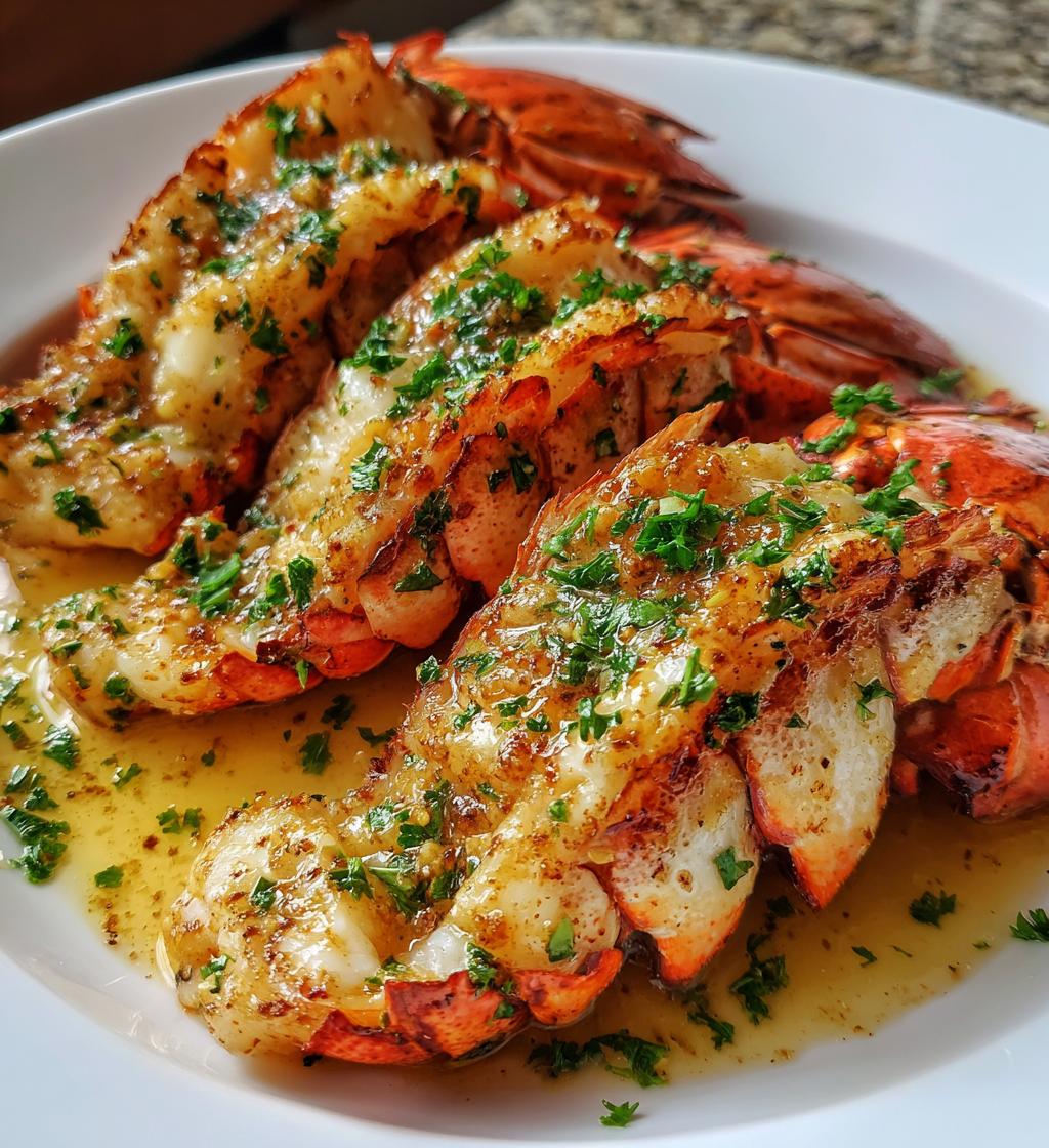 red lobster dinner