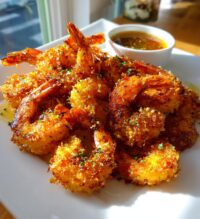 red lobster fried shrimp