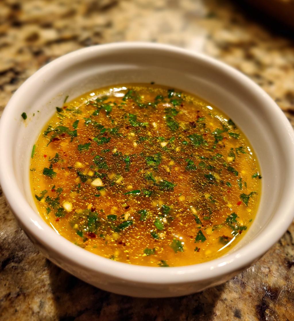 red lobster garlic butter sauce