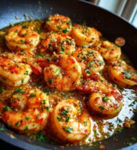 red lobster garlic shrimp