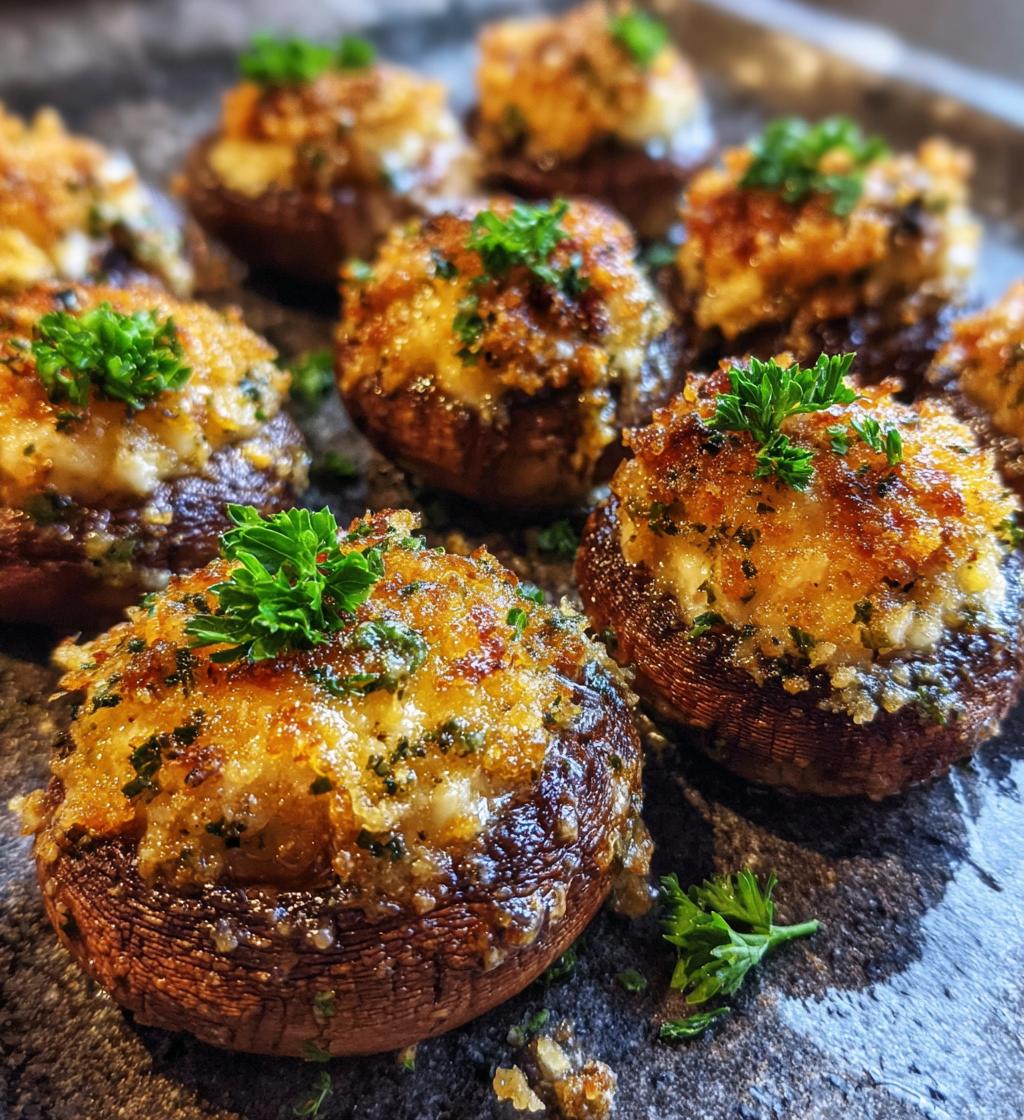 red lobster mushrooms copycat recipes
