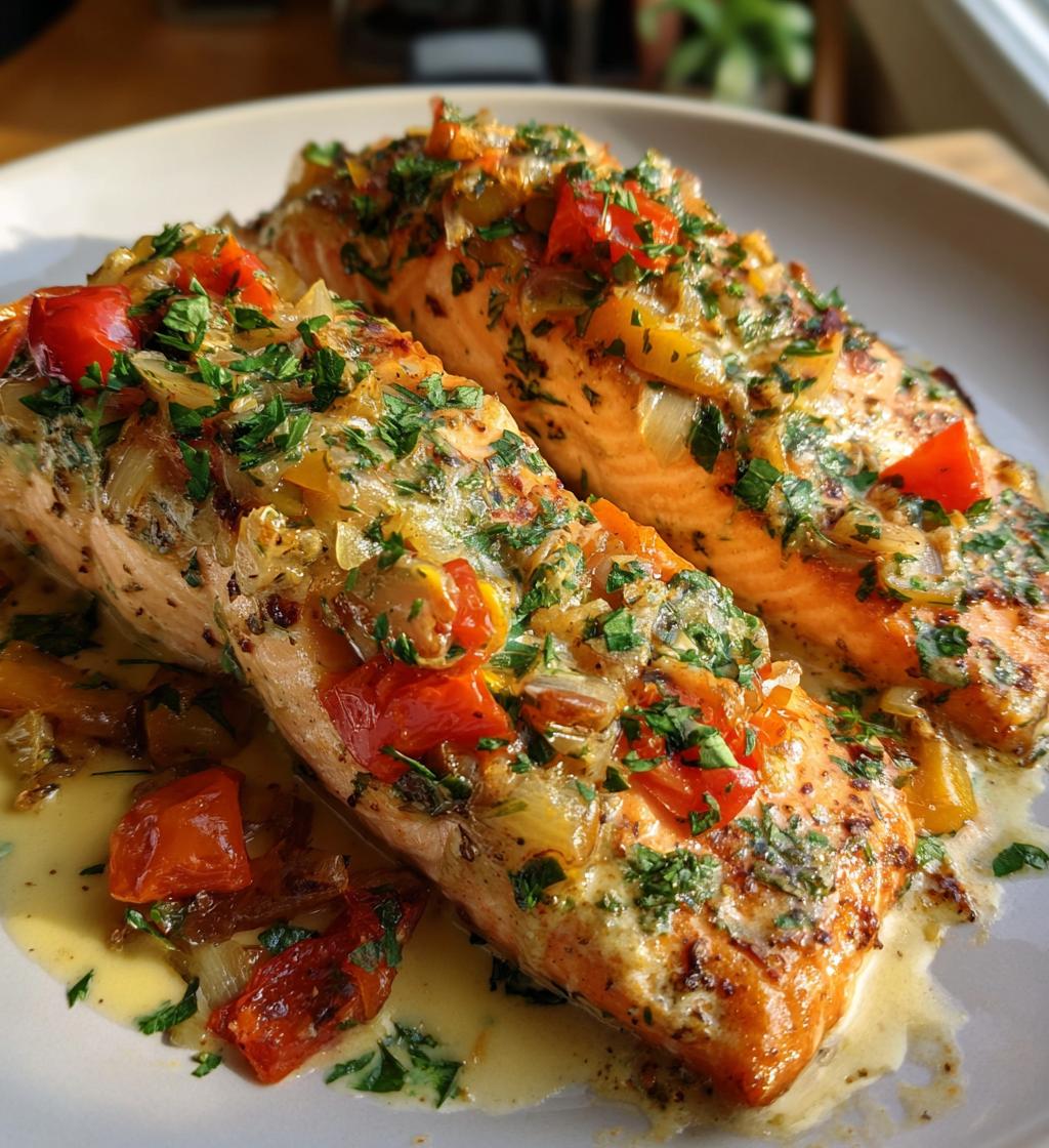 red lobster salmon new orleans recipe