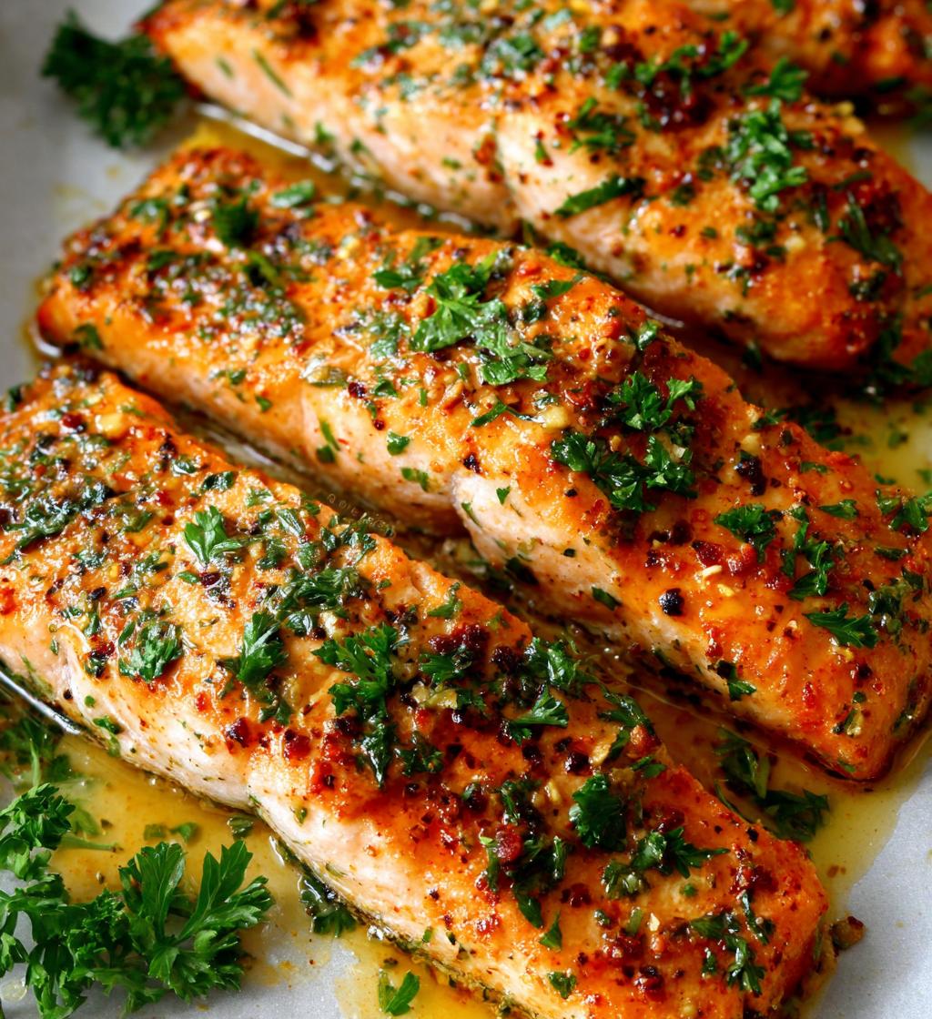 red lobster salmon recipe