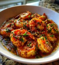 red lobster scampi sauce