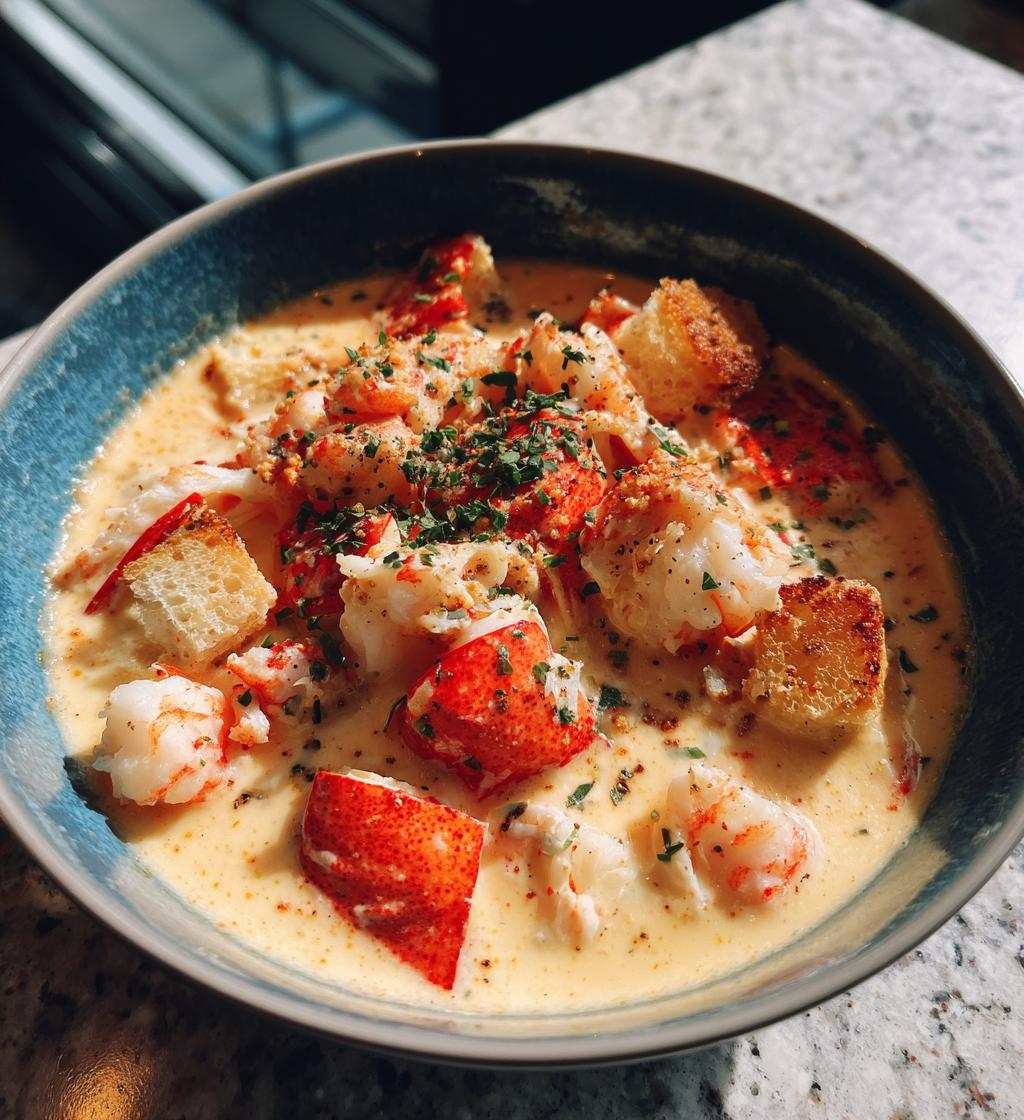 red lobster seafood fondue