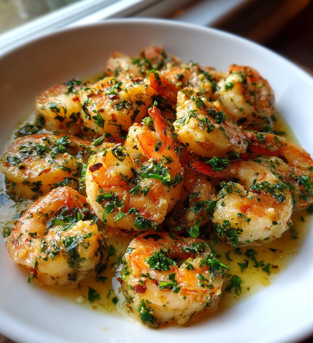 red lobster shrimp recipes