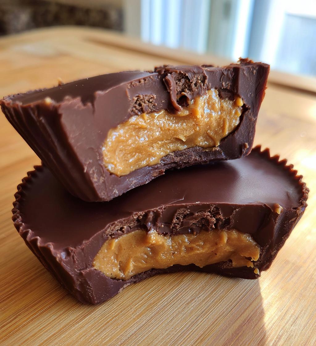 reeses peanut butter cups