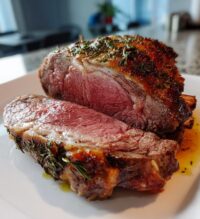 ribeye roast