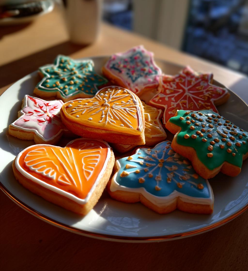 royal icing cookie decorating videos