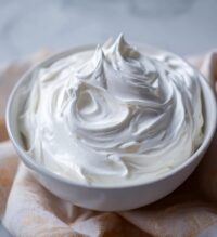 royal icing for gingerbread houses