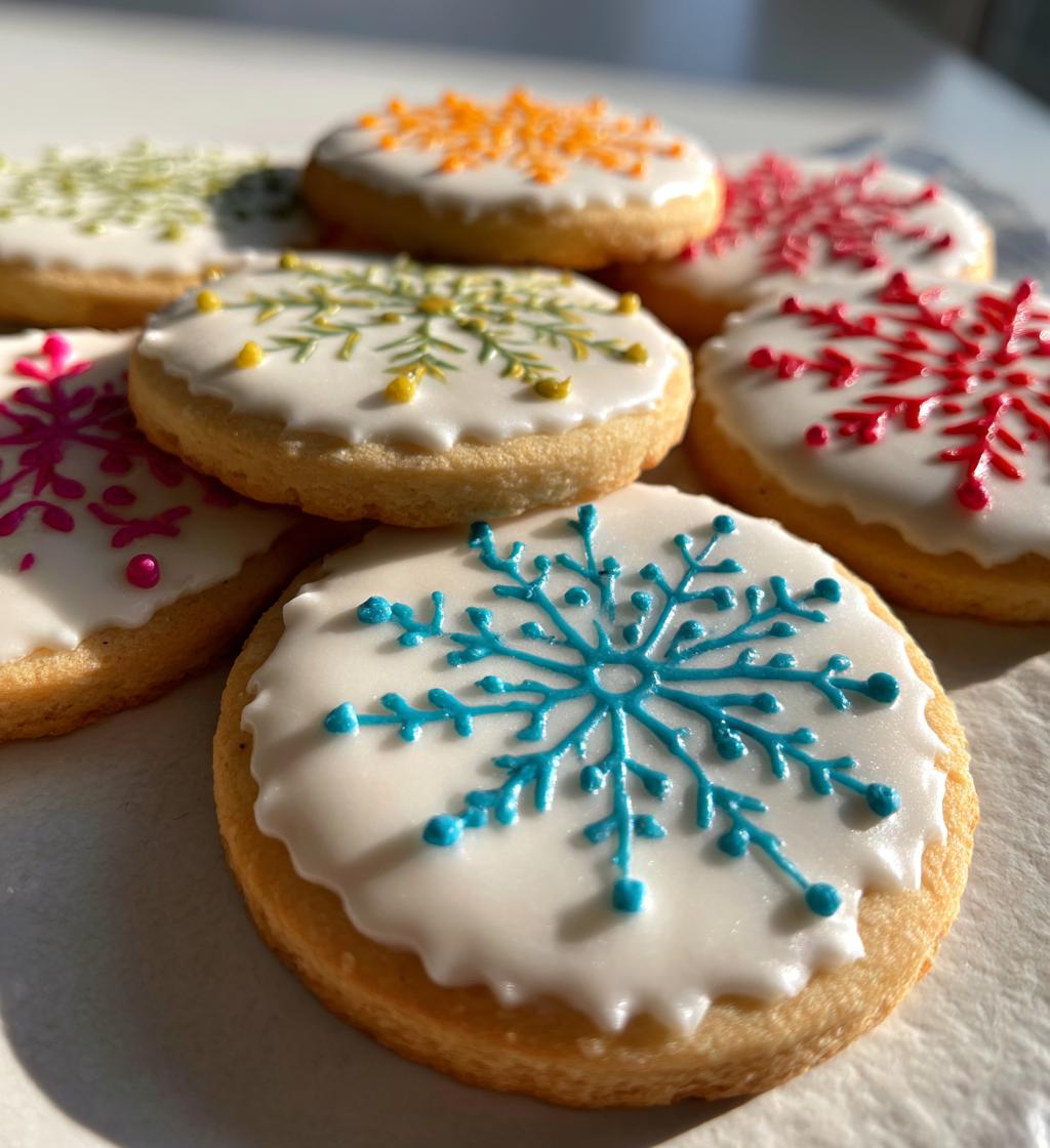 royal icing recipe egg whites