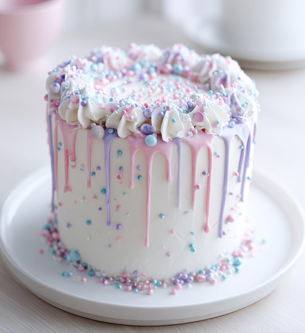 royal icing recipe for cakes