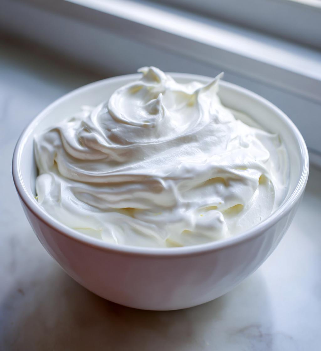 royal icing recipe no meringue powder
