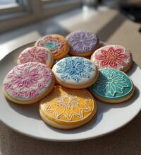 royal icing recipes