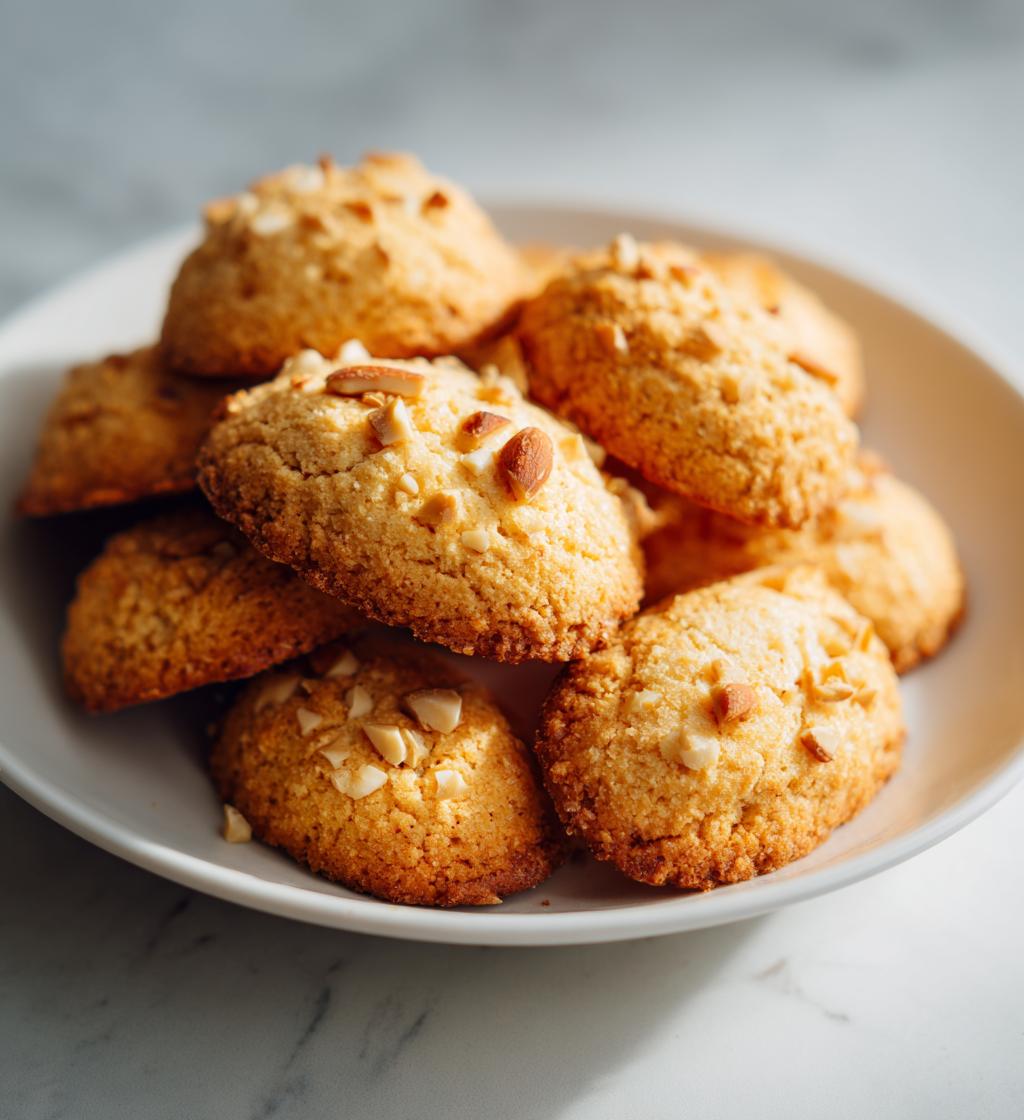 russian tea biscuits recipe