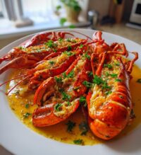 sb lobster