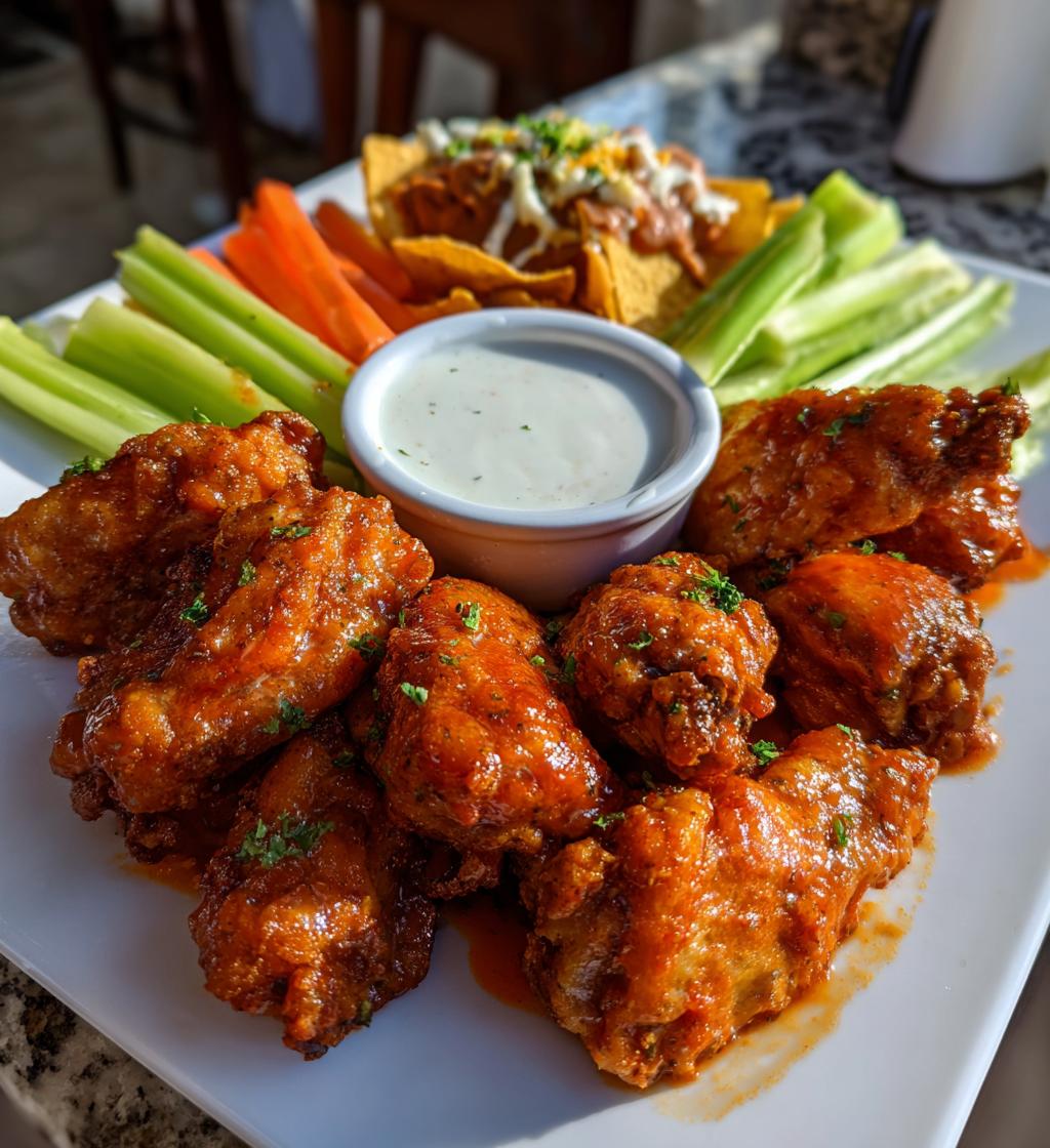 seahawks game day food