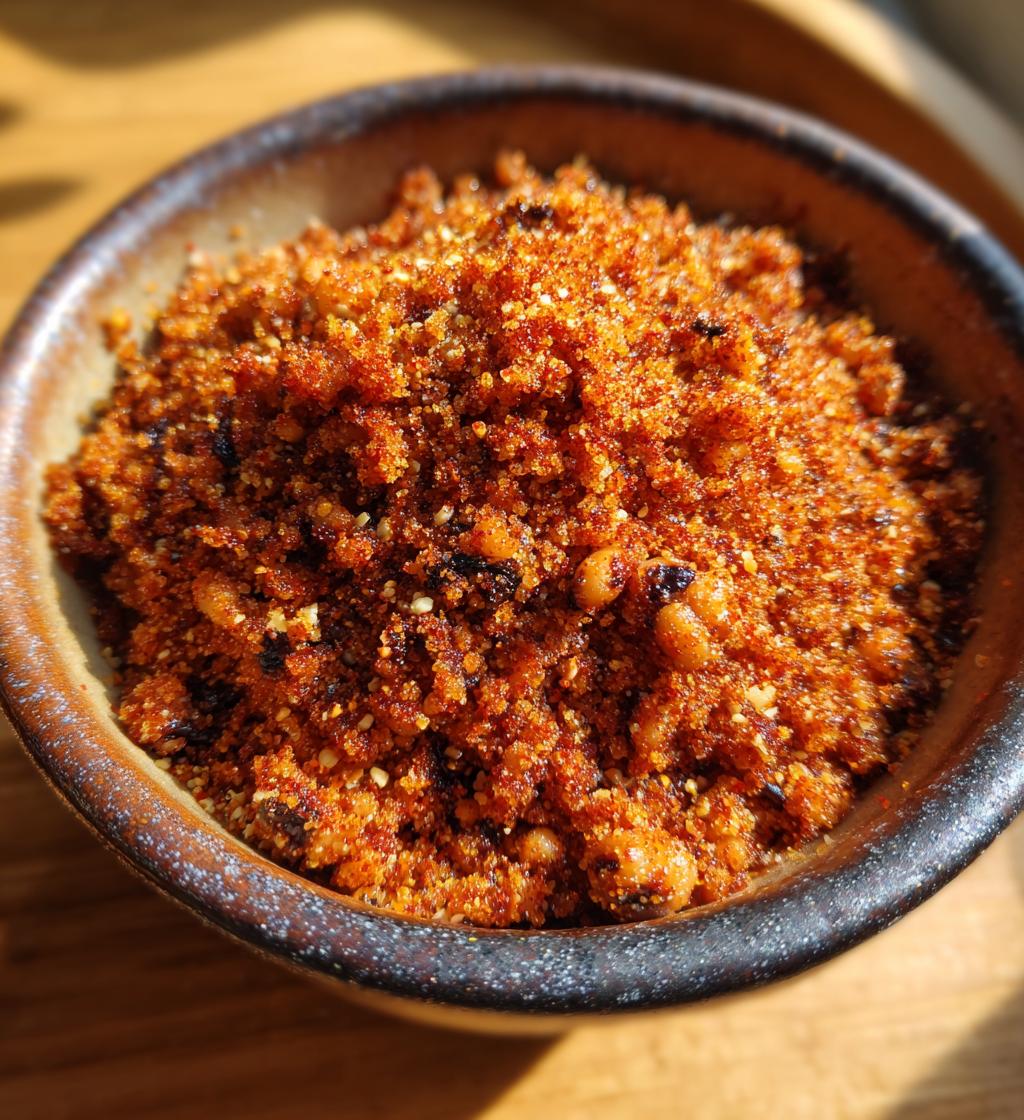 seasoning for black eyed peas
