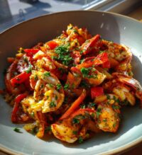 shredded lobster recipes