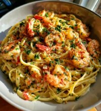 shrimp and lobster recipes