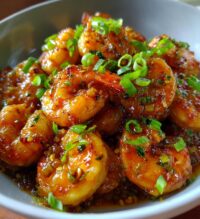 shrimp in lobster sauce chinese