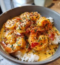 shrimp lobster sauce