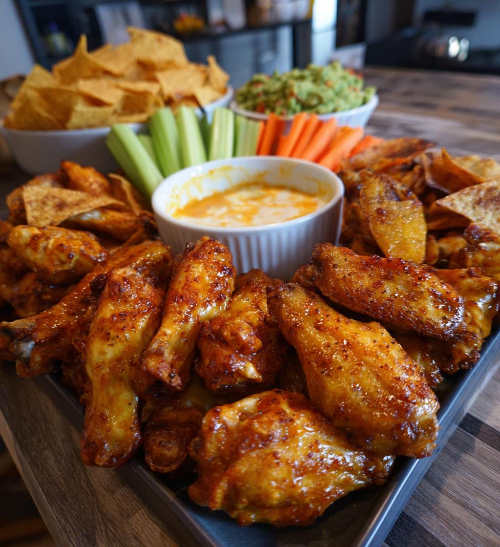 side dishes for football party