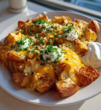 sides for game day