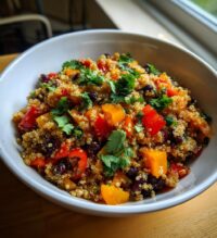 simple daniel fast meals