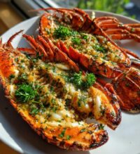 slipper lobster recipes