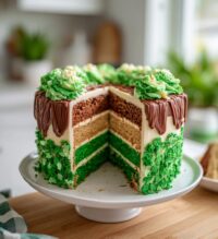 smash cake football