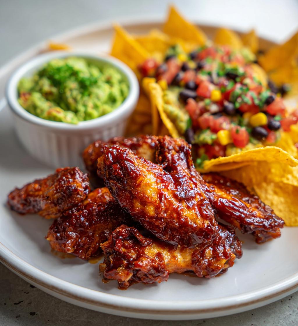 snack foods for super bowl