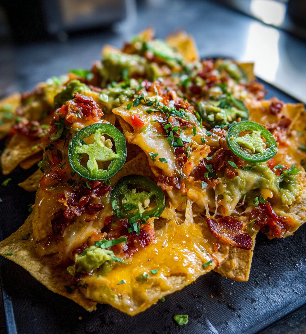 snack for football games