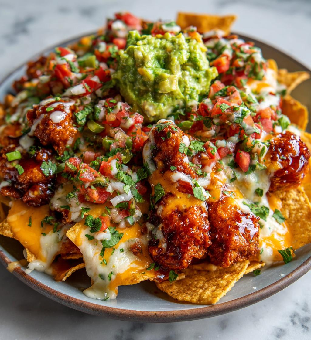 snacks for football games