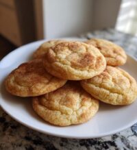 snickerdoodle aesthetic