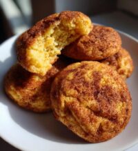snickerdoodle cookie recipes