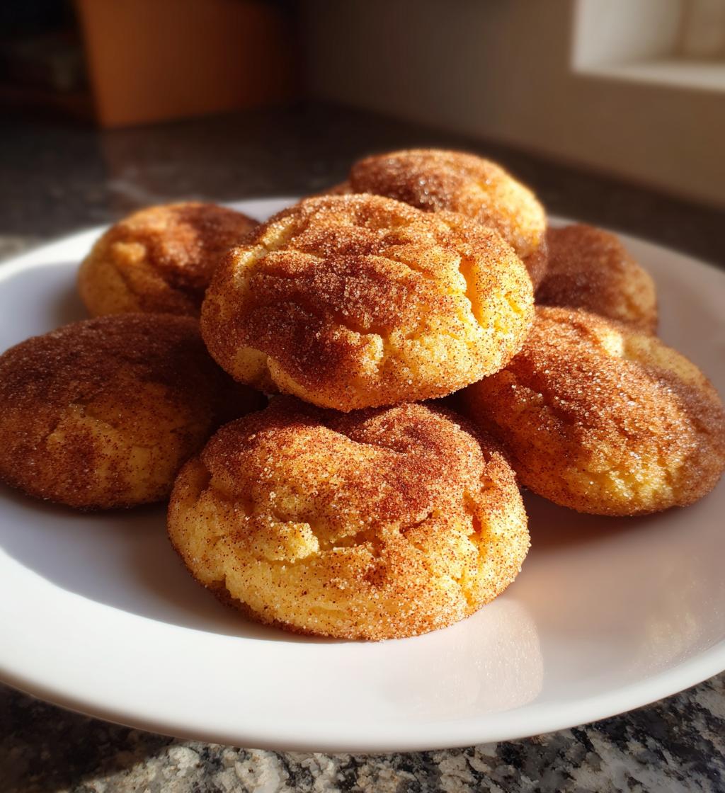 snickerdoodle cookies sallys baking