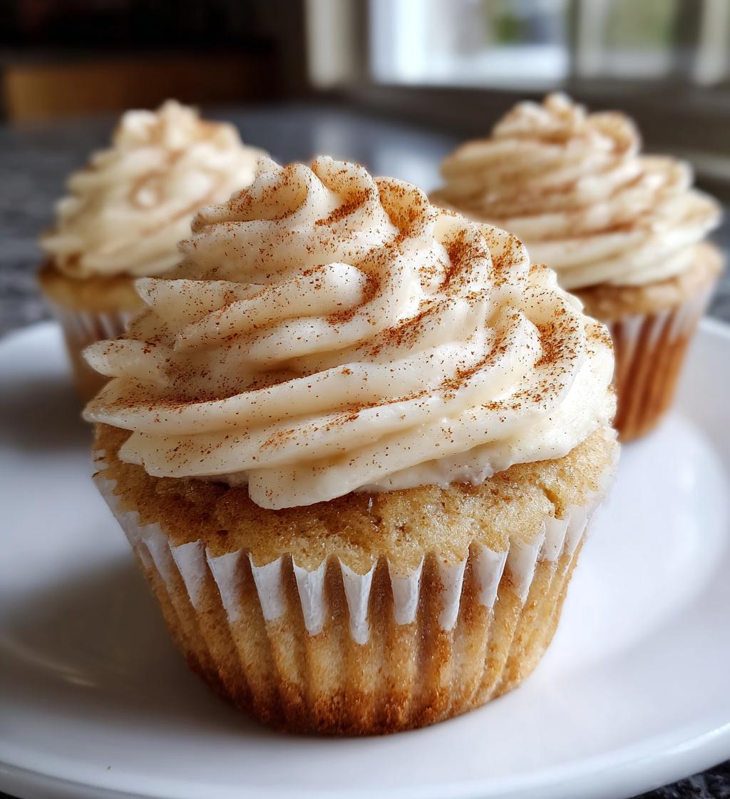 snickerdoodle cupcakes box cake