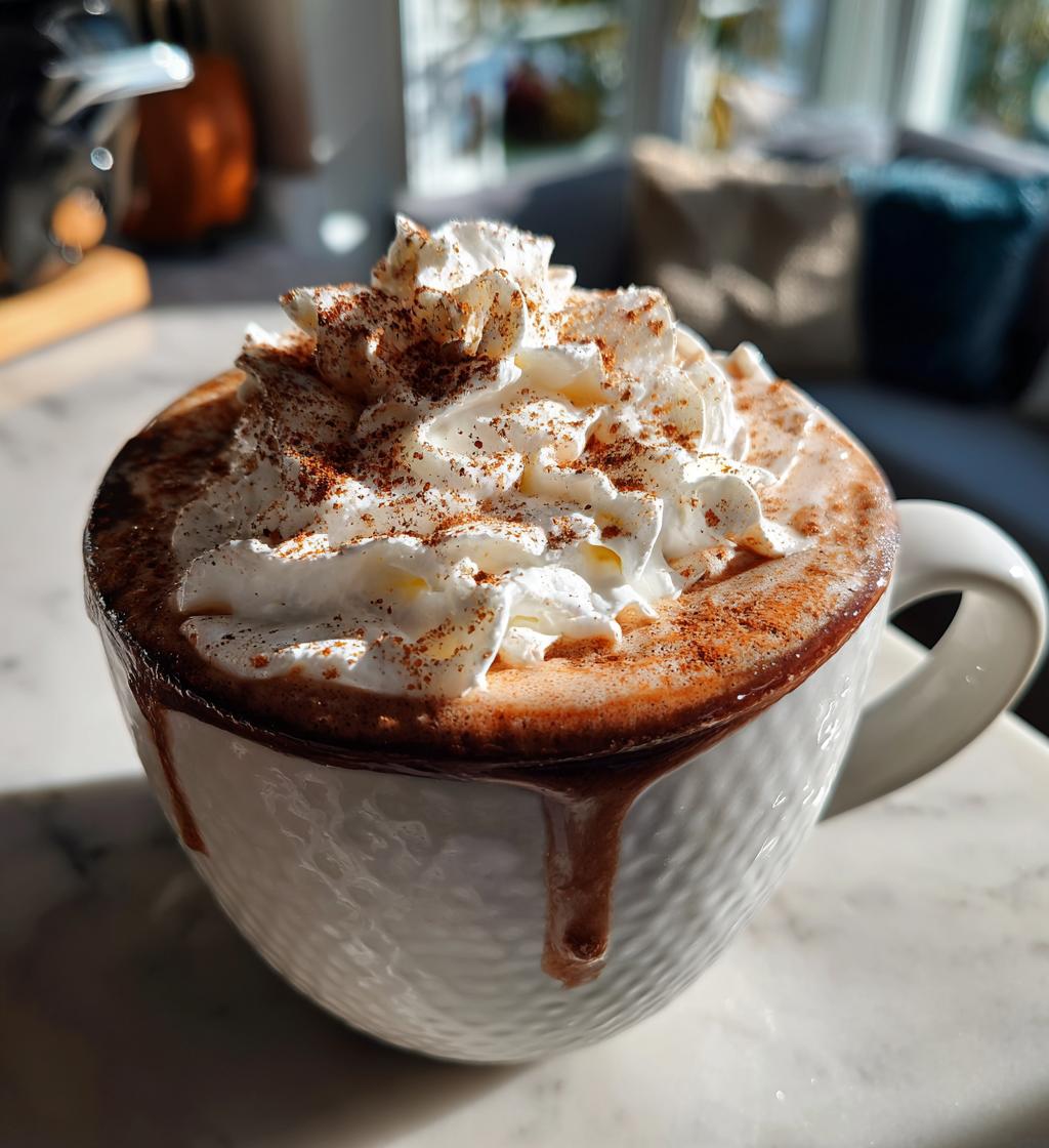 snickerdoodle hot chocolate starbucks